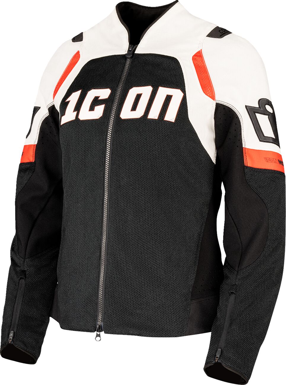 JACKET WM CONTRA3 WT XL