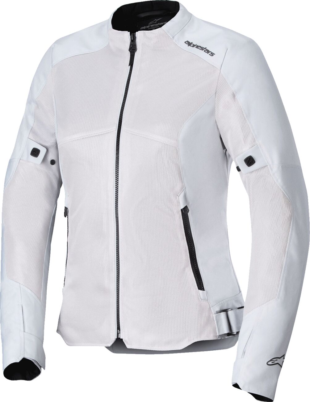 JACKET STELLA C-1 AIR SILVER S