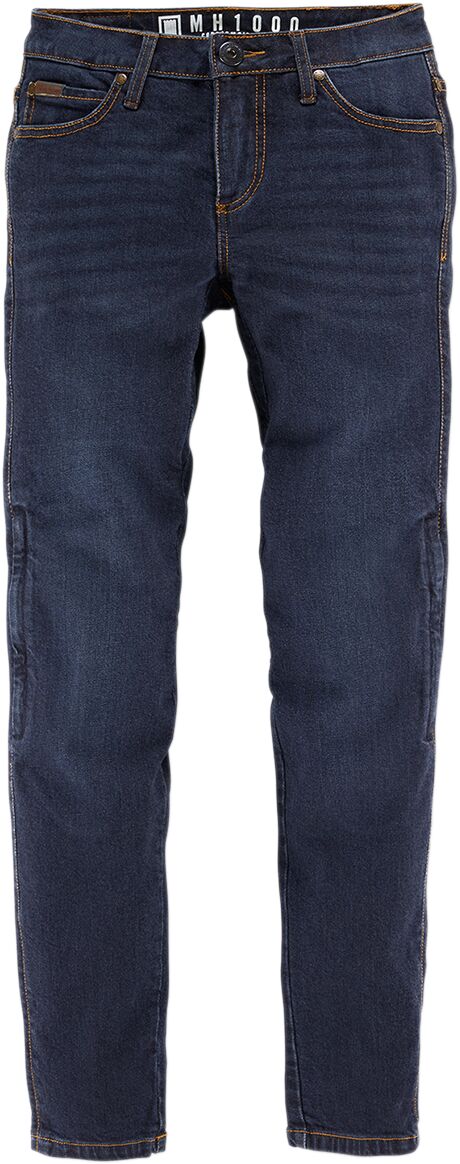 PANT WM MH1000 JEAN BL 4