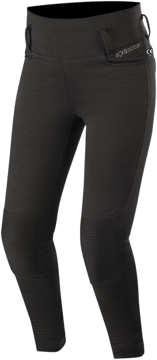 PANT 4W BANSHEE BLACK XL