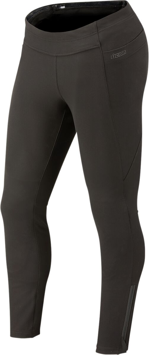 PANT WM TUSCADERO2 BK XS