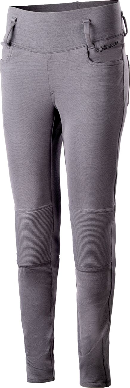 PANT 4W BANSHEE GRAY M