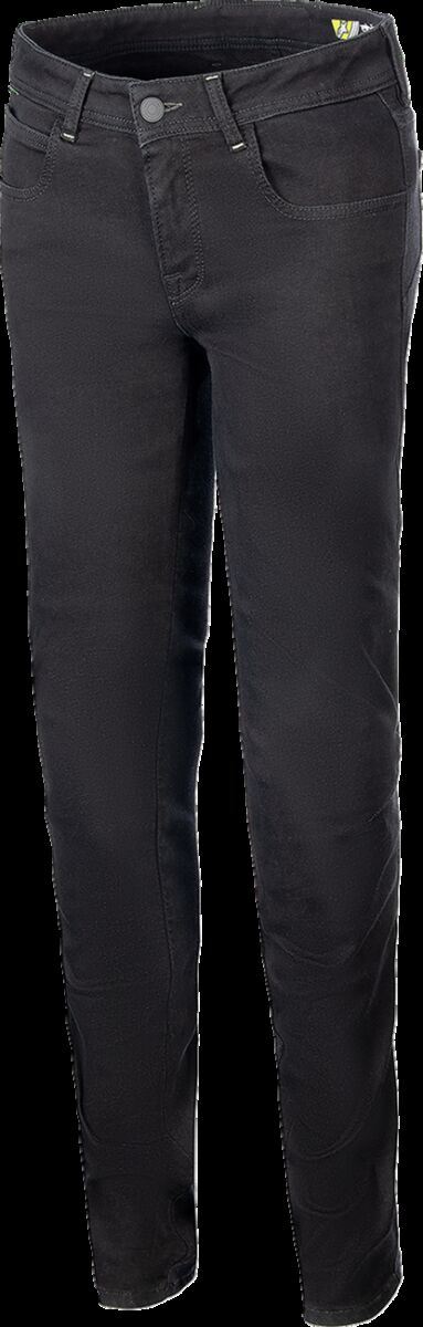 PANT 4W DAISY V3 BLACK 31