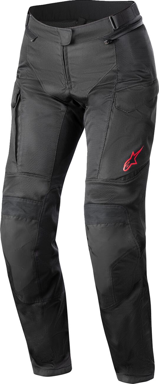 PANT 4W ANDES AIR BLACK L