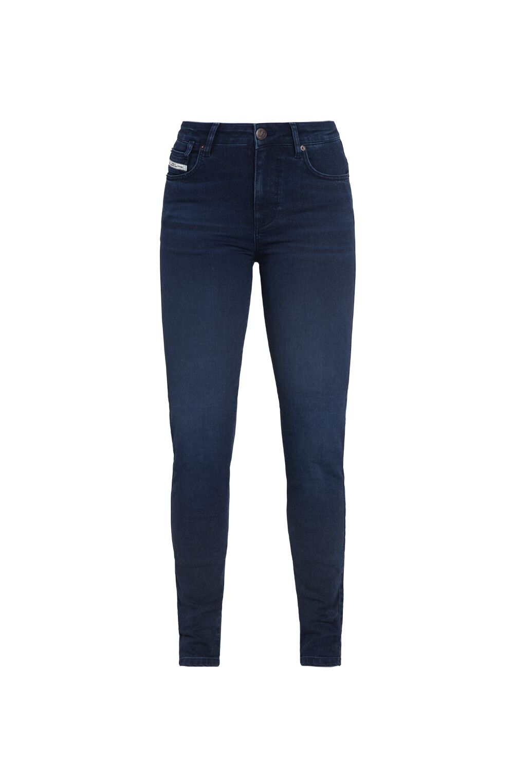 PANT 4W RUBY INDIGO BLUE 33/32