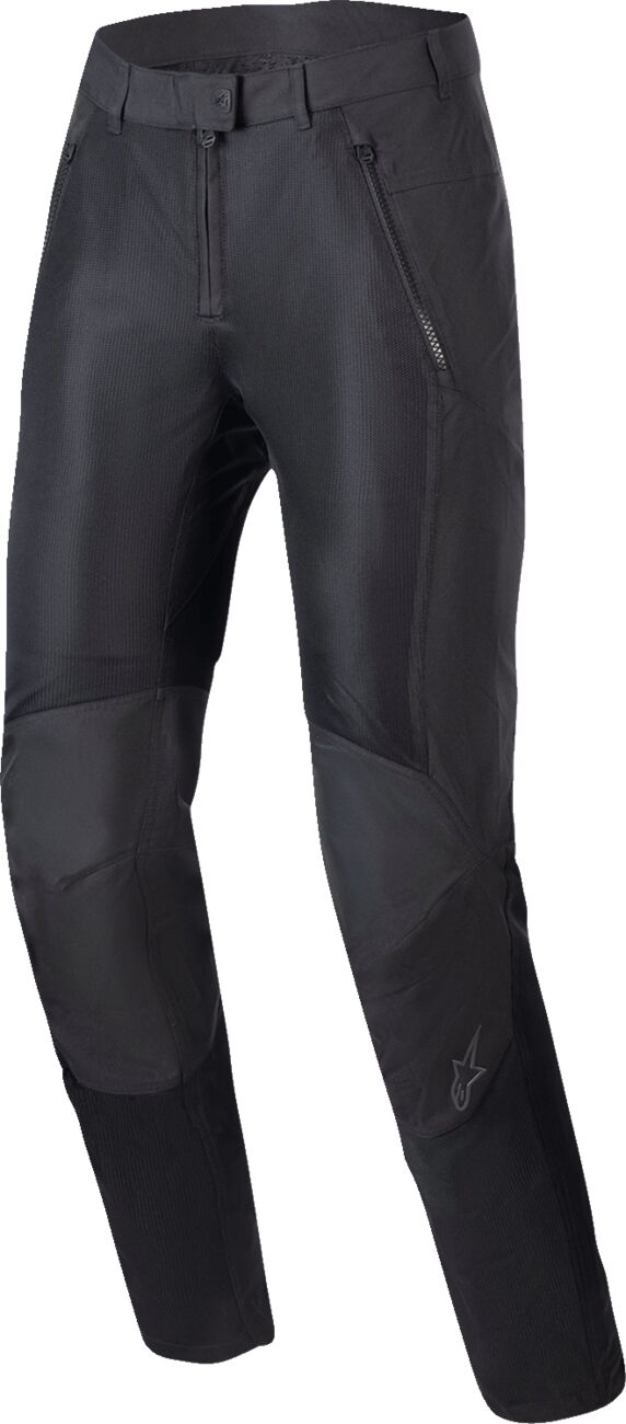 PANT STELLA C-1 AIR BLK L