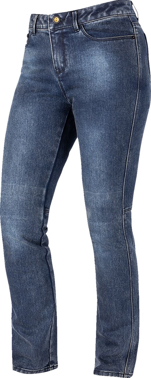 PANT WM TUSCADERO3 BL 0
