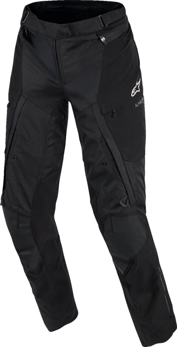 PANT 4W ANDES V4 DS BLACK 2XL