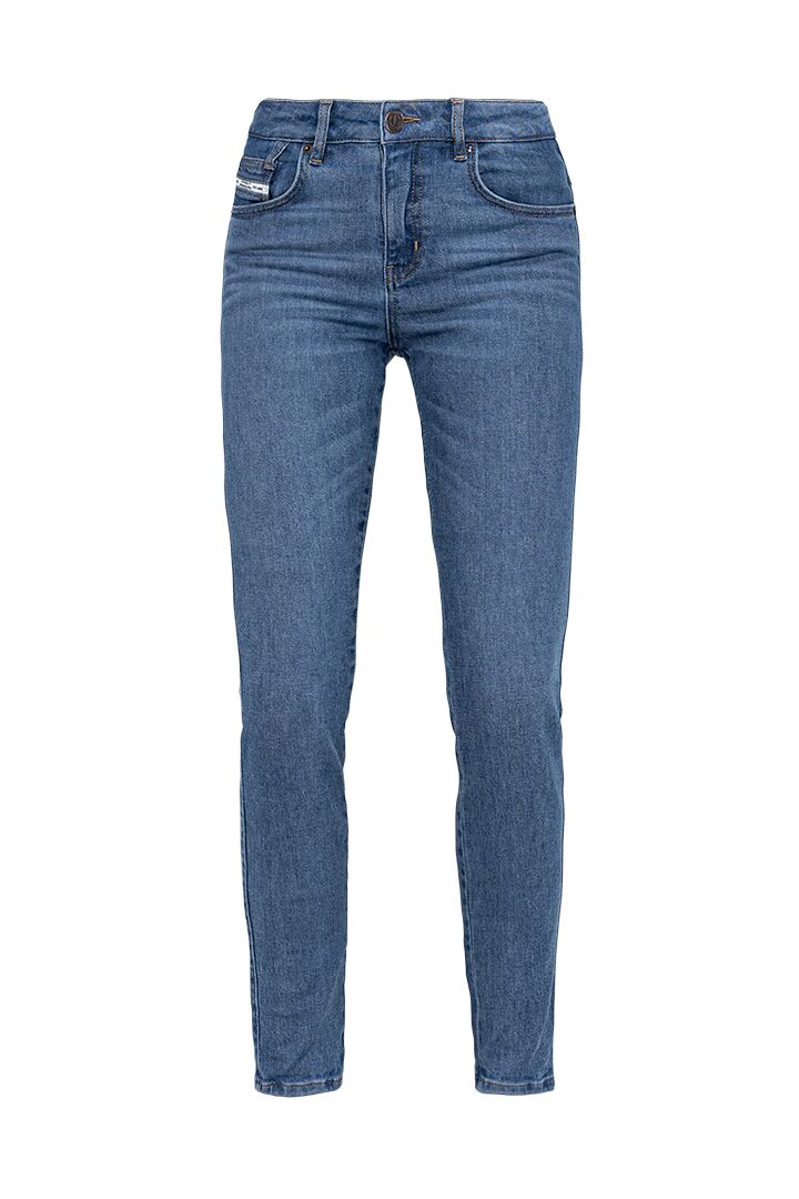 PANT 4W RUBY LIGHT BLUE 30/32