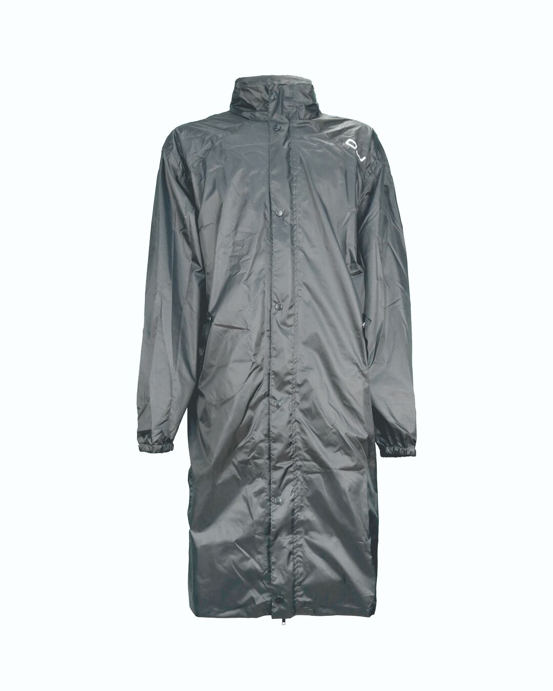 COMPACT OVER RAINSUIT 4XL