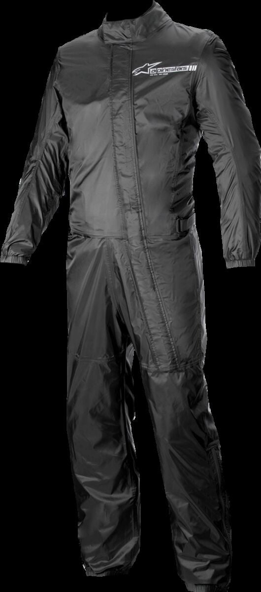 RAINSUIT HURRICANE V2 BLK 3X