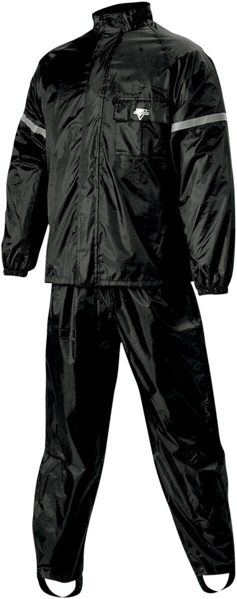 RAINSUIT WP-8000 BK S