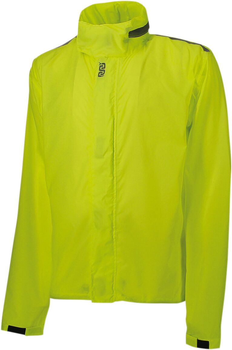 RAINJACKET CMPCT HV 3XL