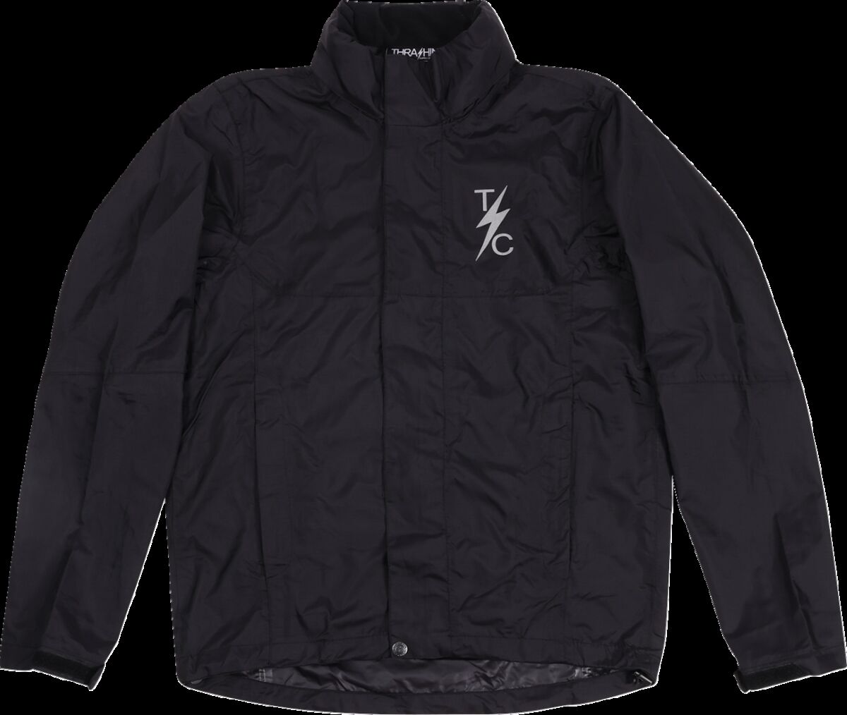 JACKET MISSION WATERPROOF RAIN