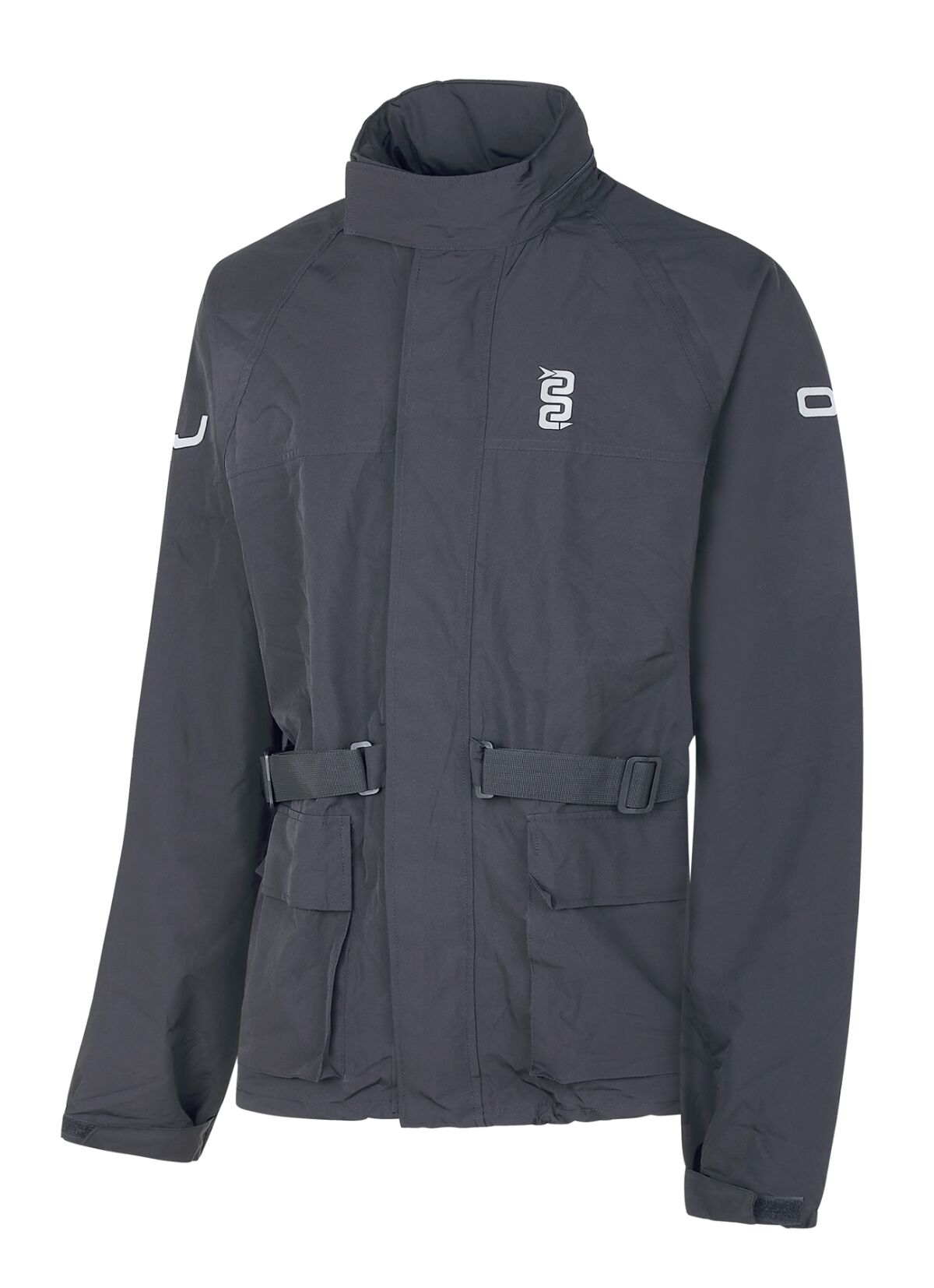RAIN JACKET XS