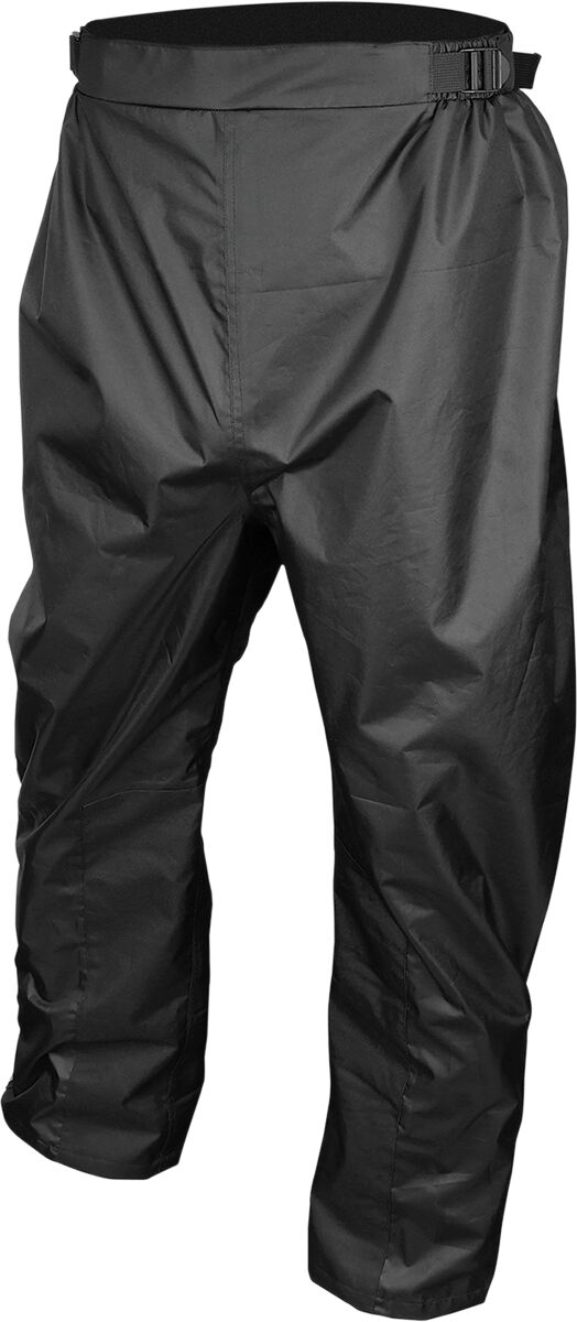 PANT SOLO STORM BK 4X