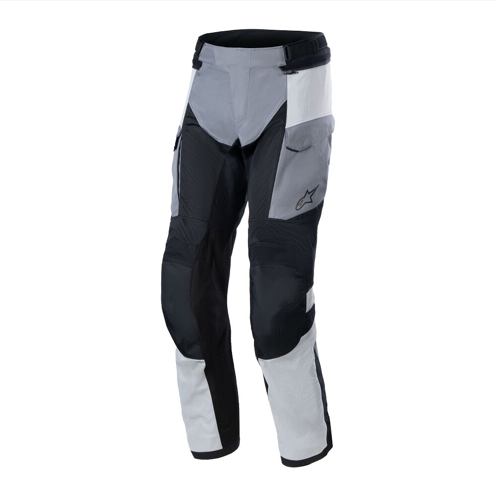 PANT ANDES AIR GY/BK M
