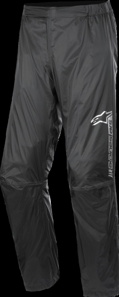 PANT RAIN HURRICANE V2 BLK S