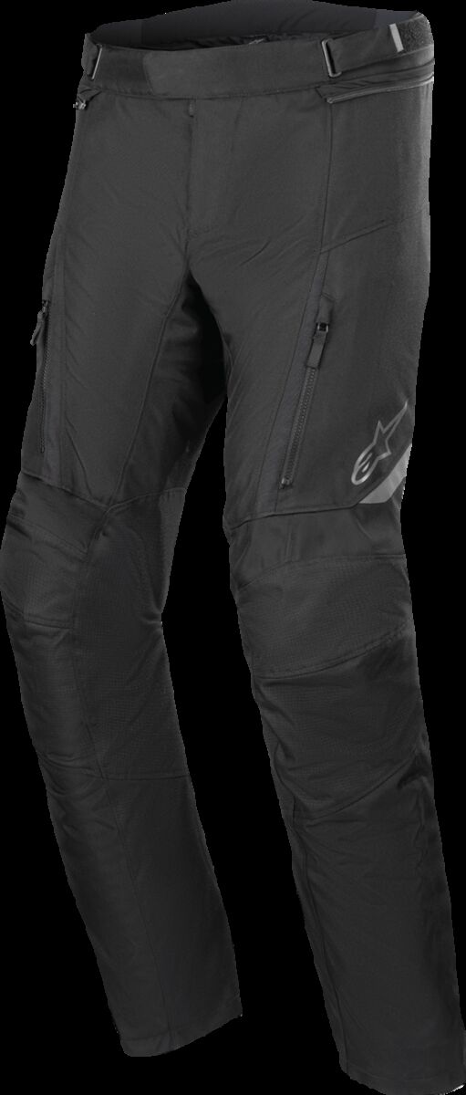 PANT ST-1 WP BLK M