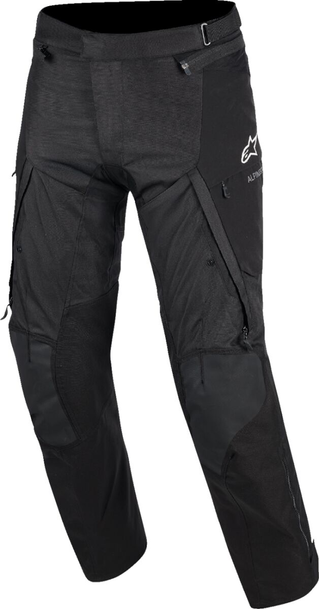 PANT ANDES V4 DS BLACK 2XL