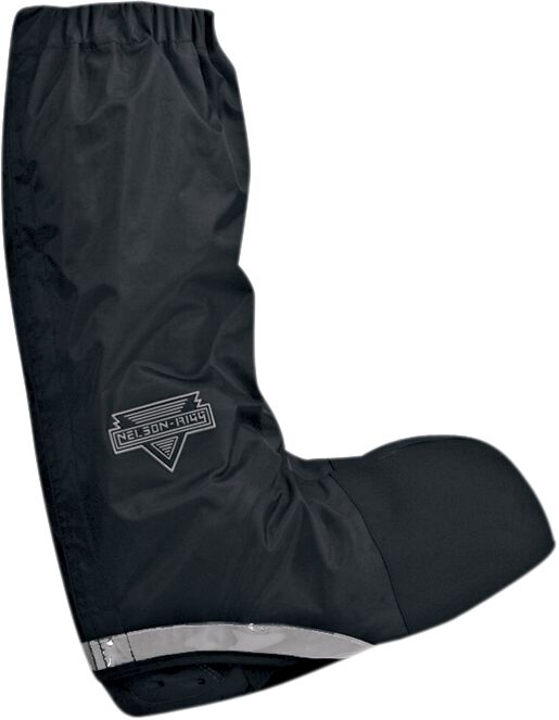 BOOT COVERS MED