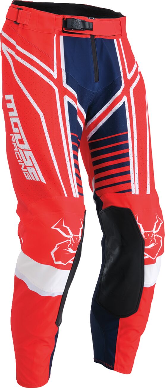 PANT AGROID RWB 30