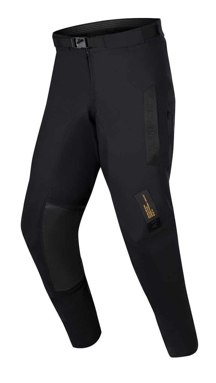 PANT TECHDURA BLACK 32