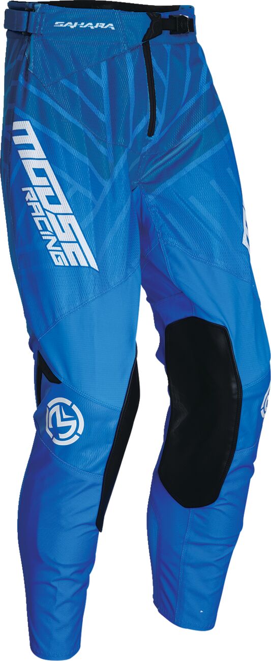 PANTS SAHARA BLUE 36