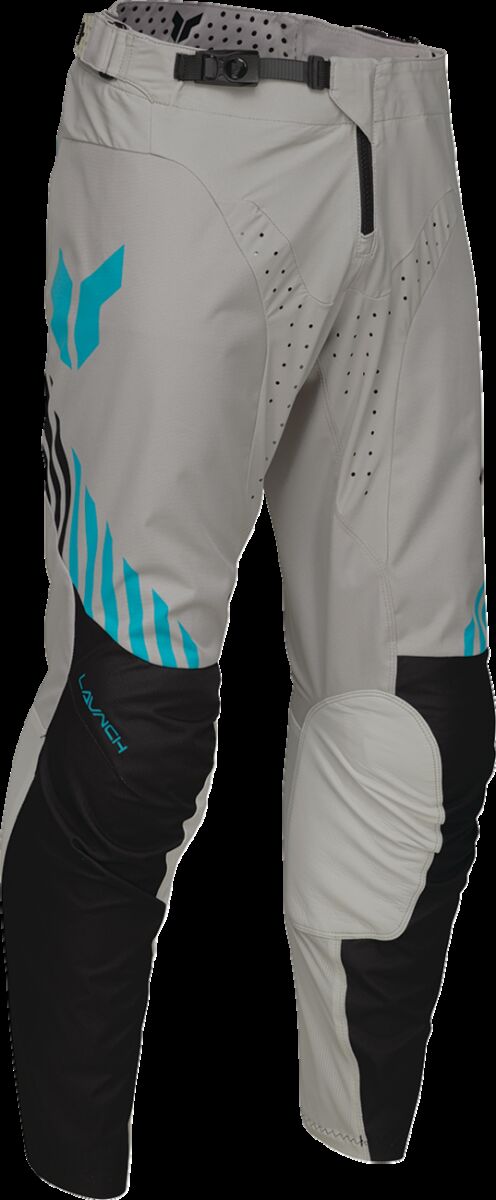 PANT LAUNCH ZONE SAND 38