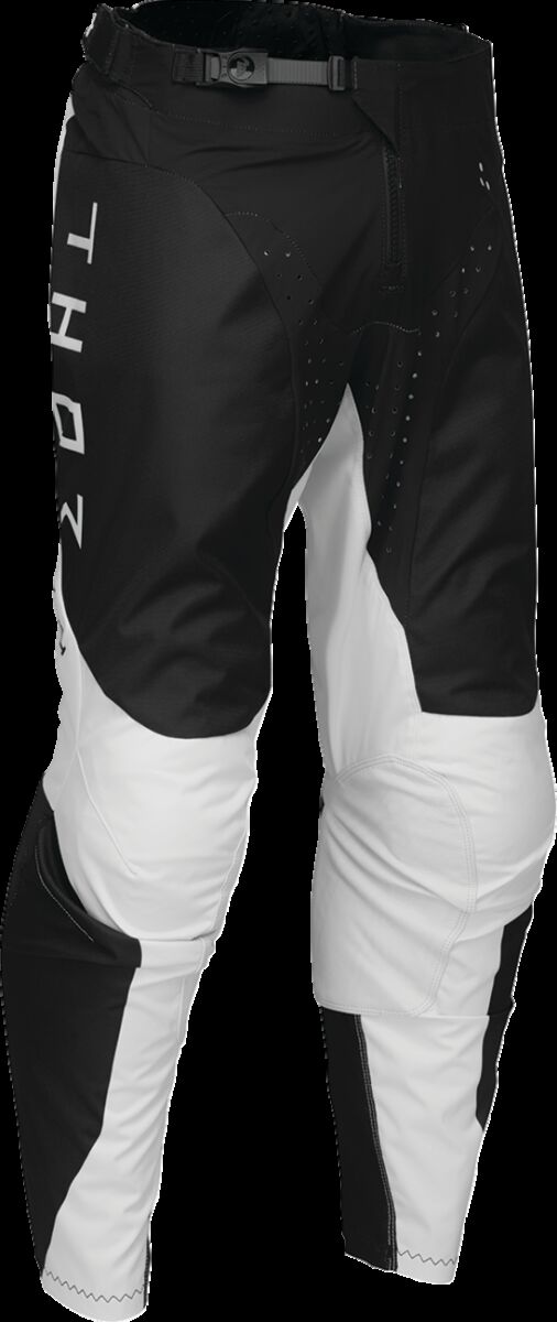 PANT LAUNCH STORM BLACK 42