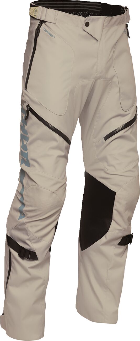 PANT TERRAIN OTB SAND 28