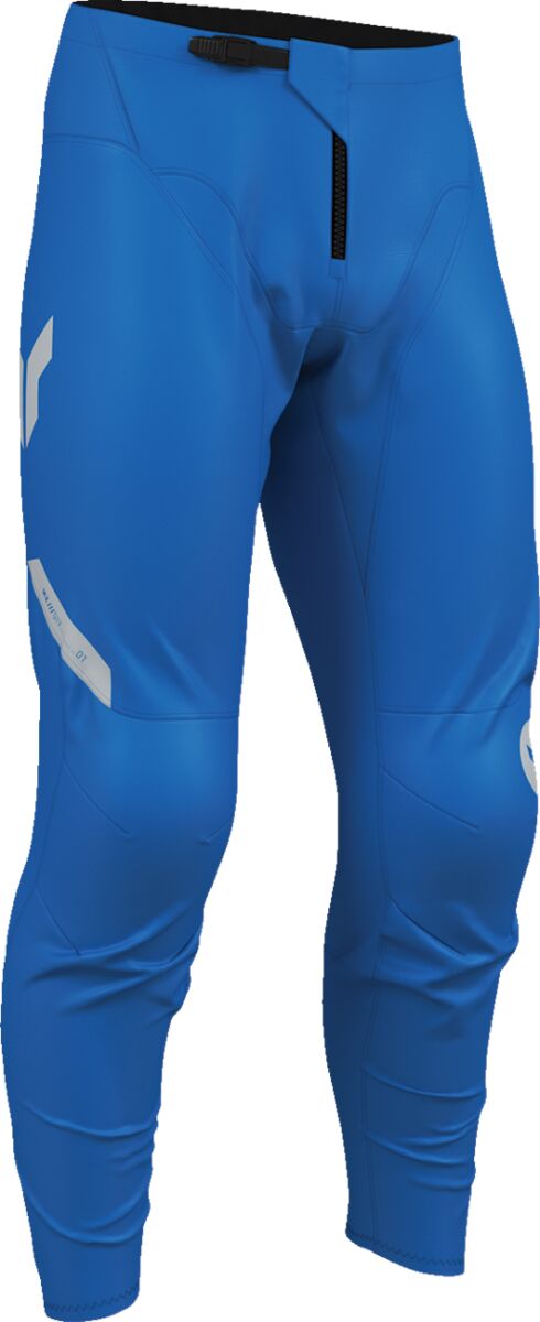 PANT RIDEMODE MENACE BLUE 48