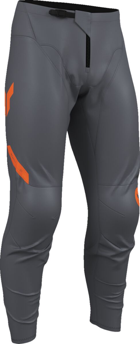 PANT RIDEMODE MENACE CHAR 44