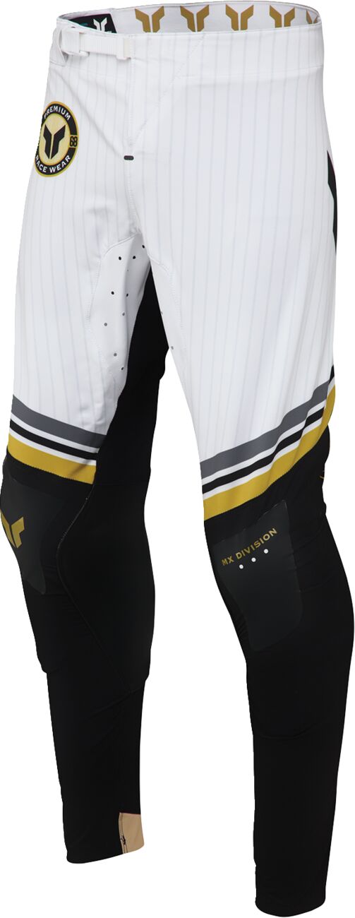 PANTS SPORTMODE BALLER BLACK/G