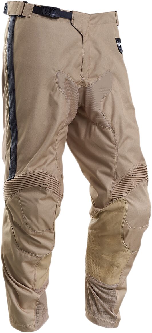 PANT S20 HALLMAN TAN 28