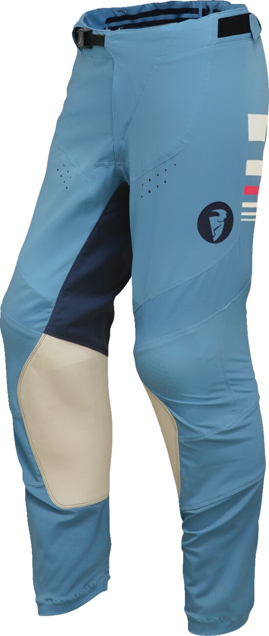 PANT WMN PRIME BLZ B/W 7/8