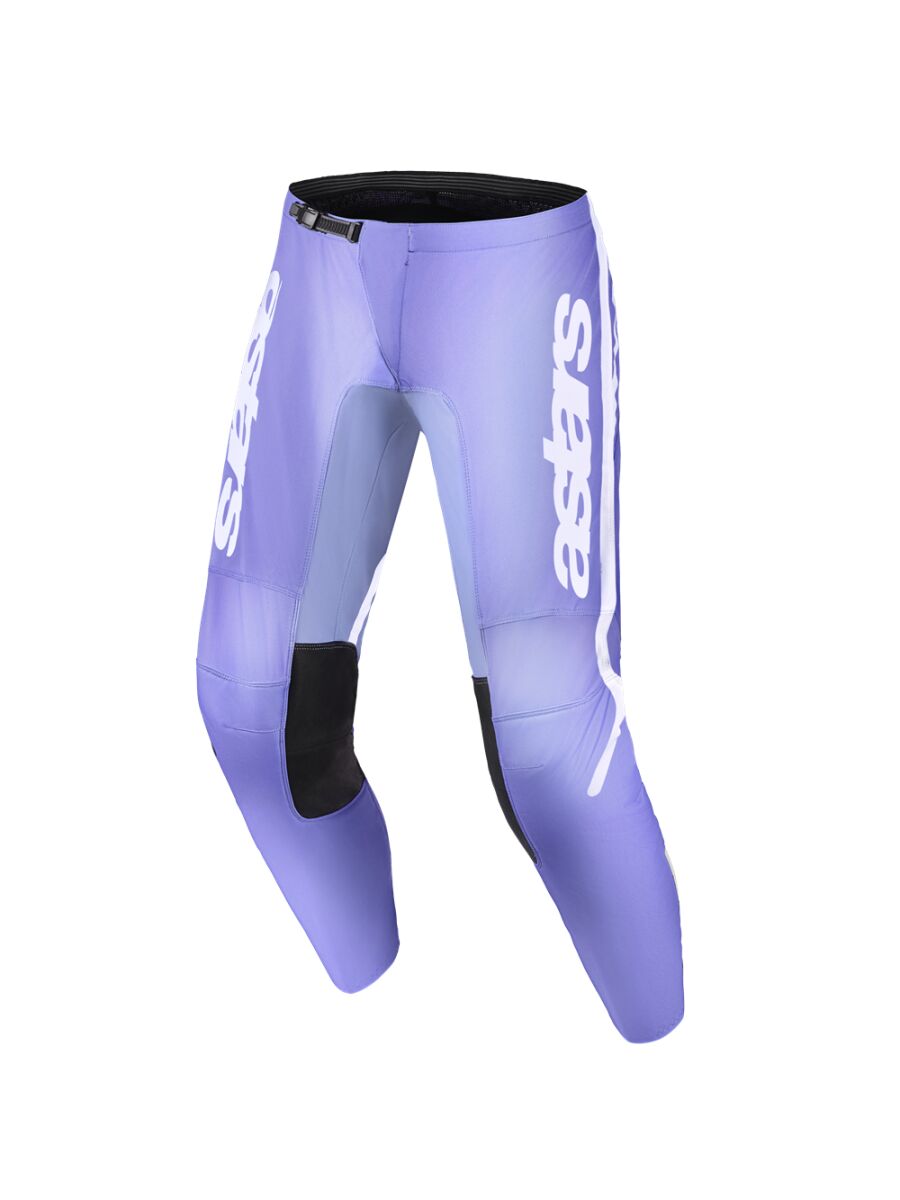 PANT 4W FLUID APEX VIOLET/WHI