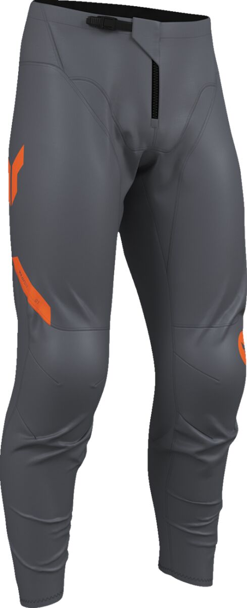 PANT YTH RIDEMODE MENACE CHAR