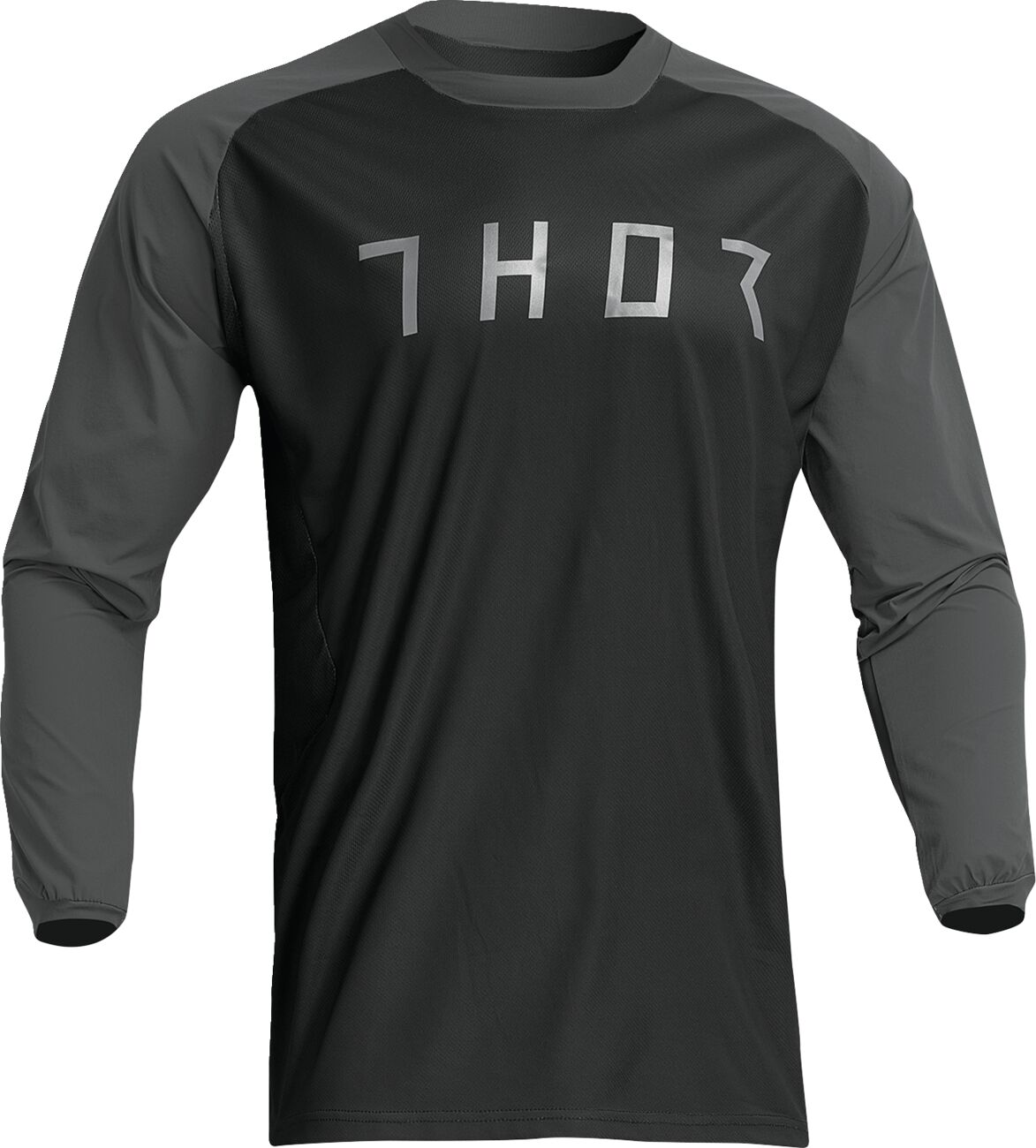 JERSEY TERRAIN BK/CH 3X
