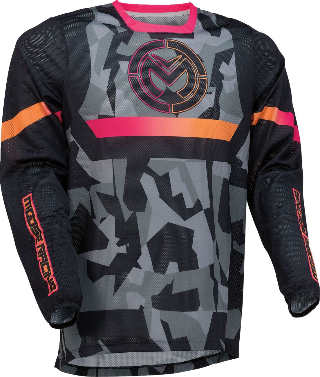 JERSEY SAHARA STEALTH MD
