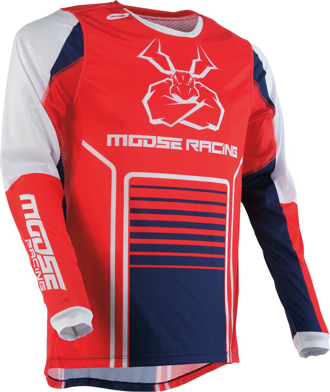 JERSEY AGROID RWB MD