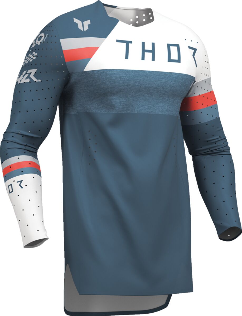 JERSEY SPORTMODE LEAGUE STORM