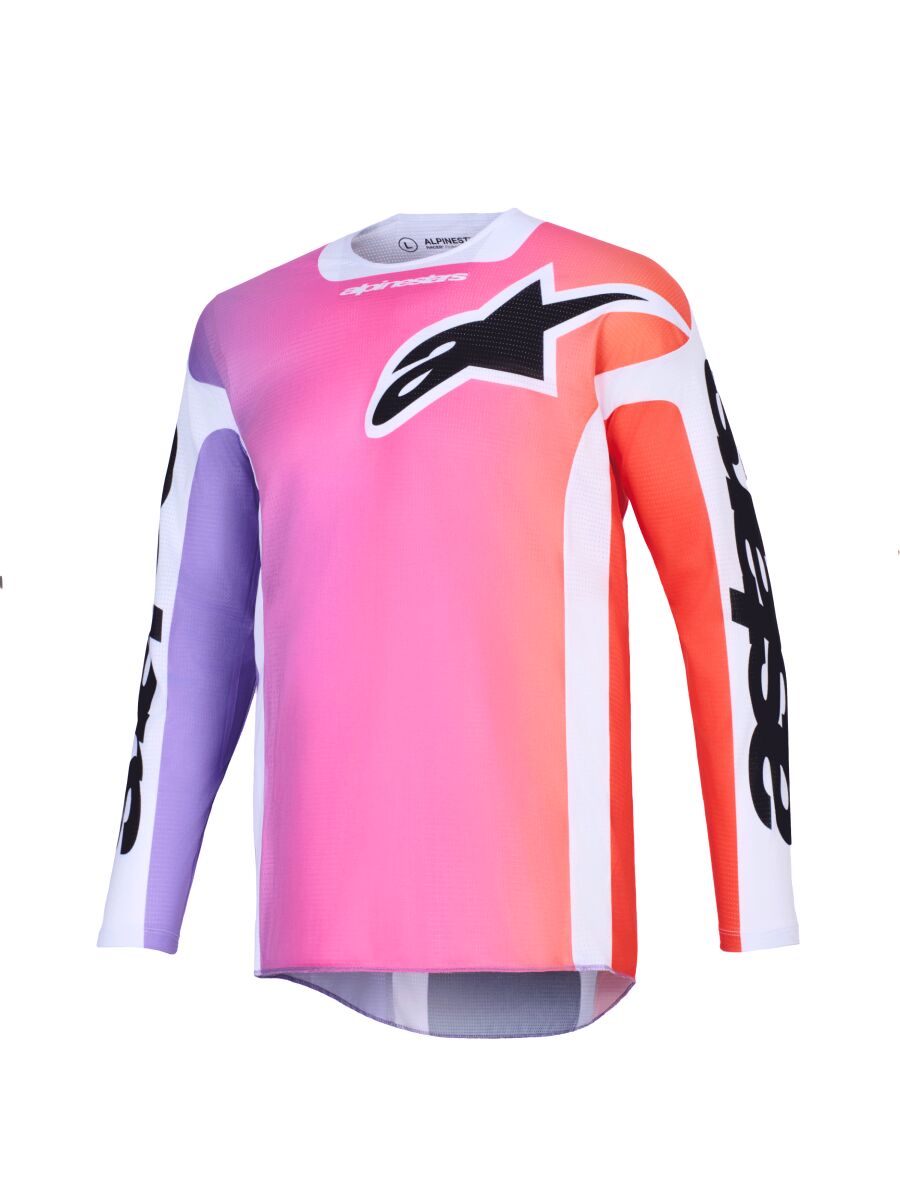 JERSEY RACER AIR PORTL MULTI S