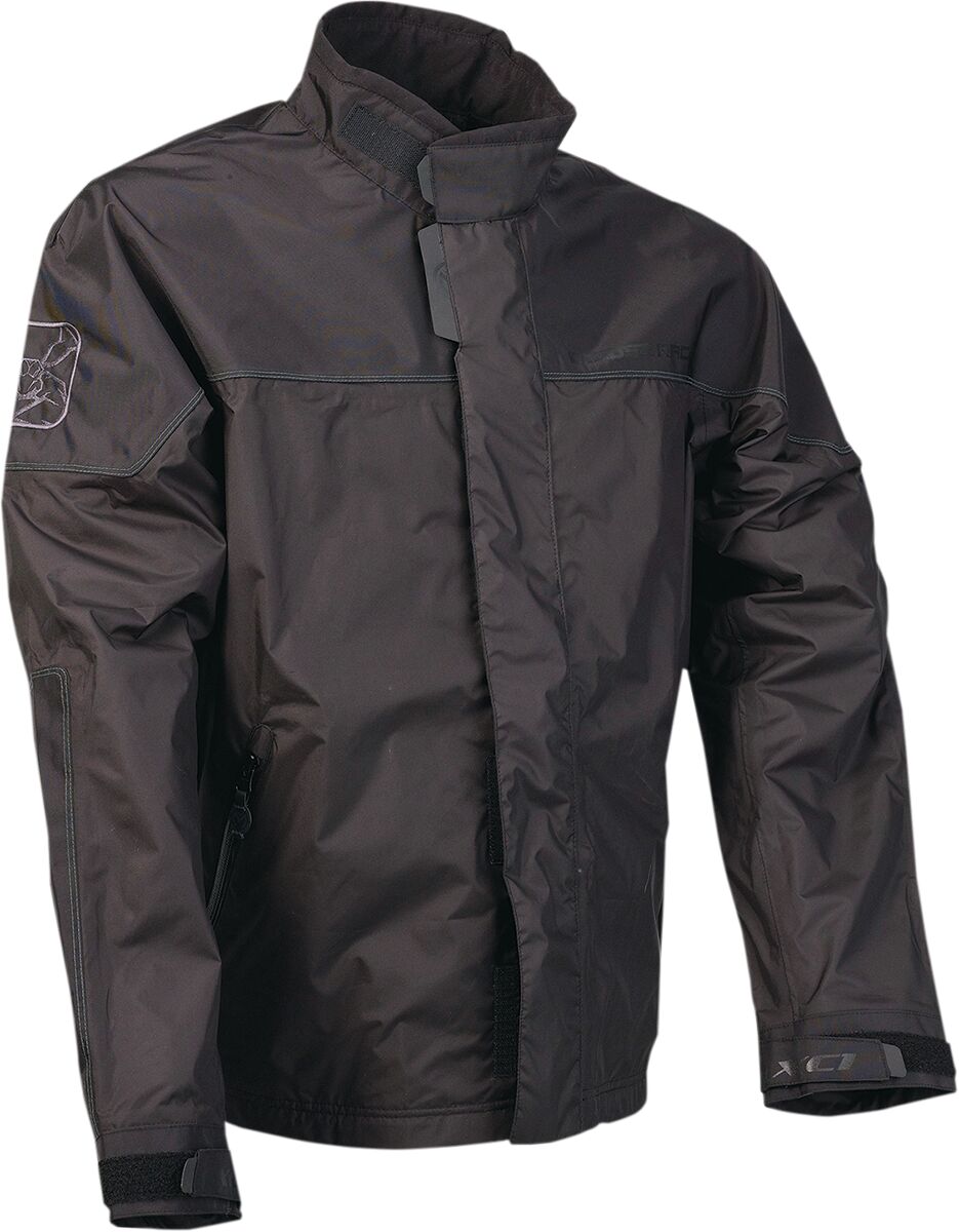 JACKET XC1 BK LG