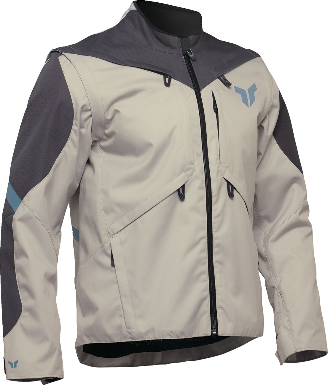 JACKET TERRAIN SAND SM
