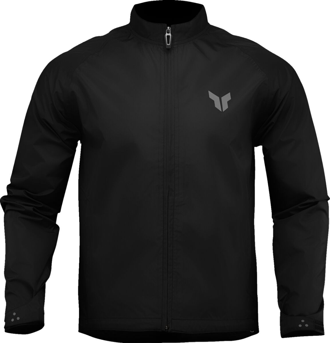JACKET PACK BLACK S