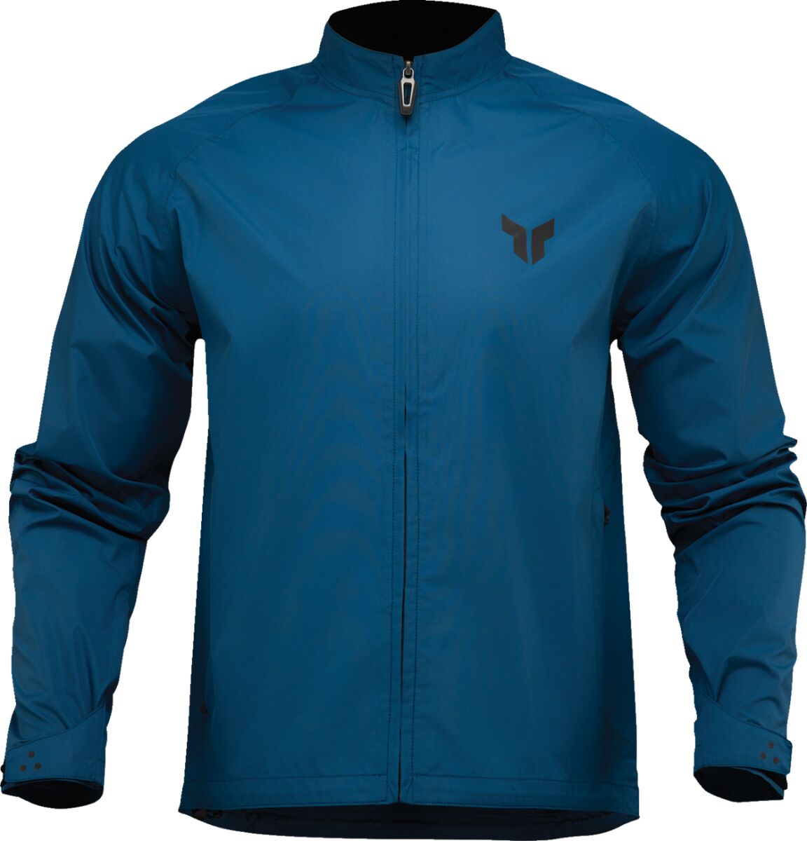 JACKET PACK STORM BLUE S