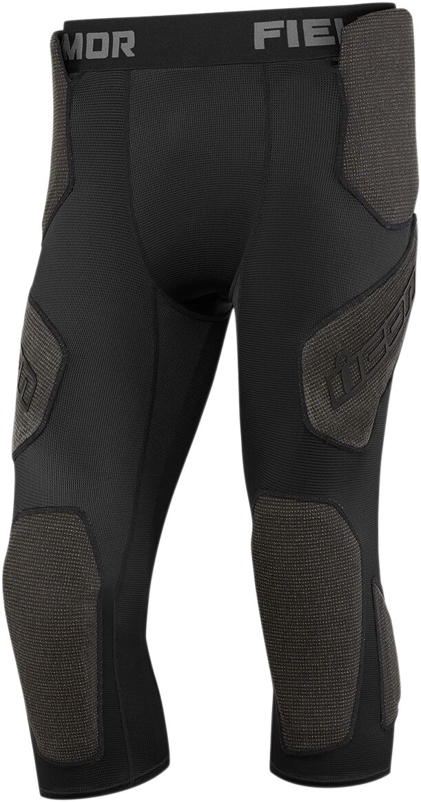 PANT FA COMPRESSION BK MD