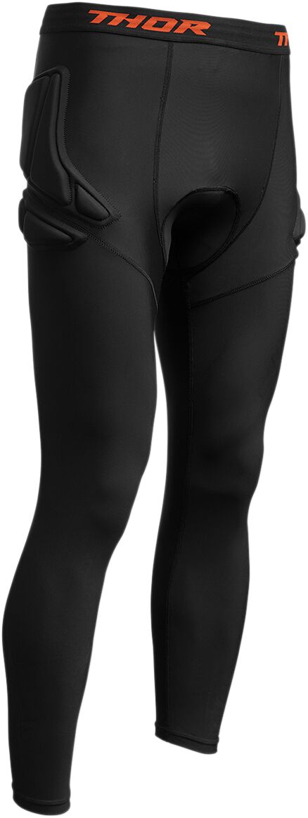 PANT S20 COMP XP BK LG