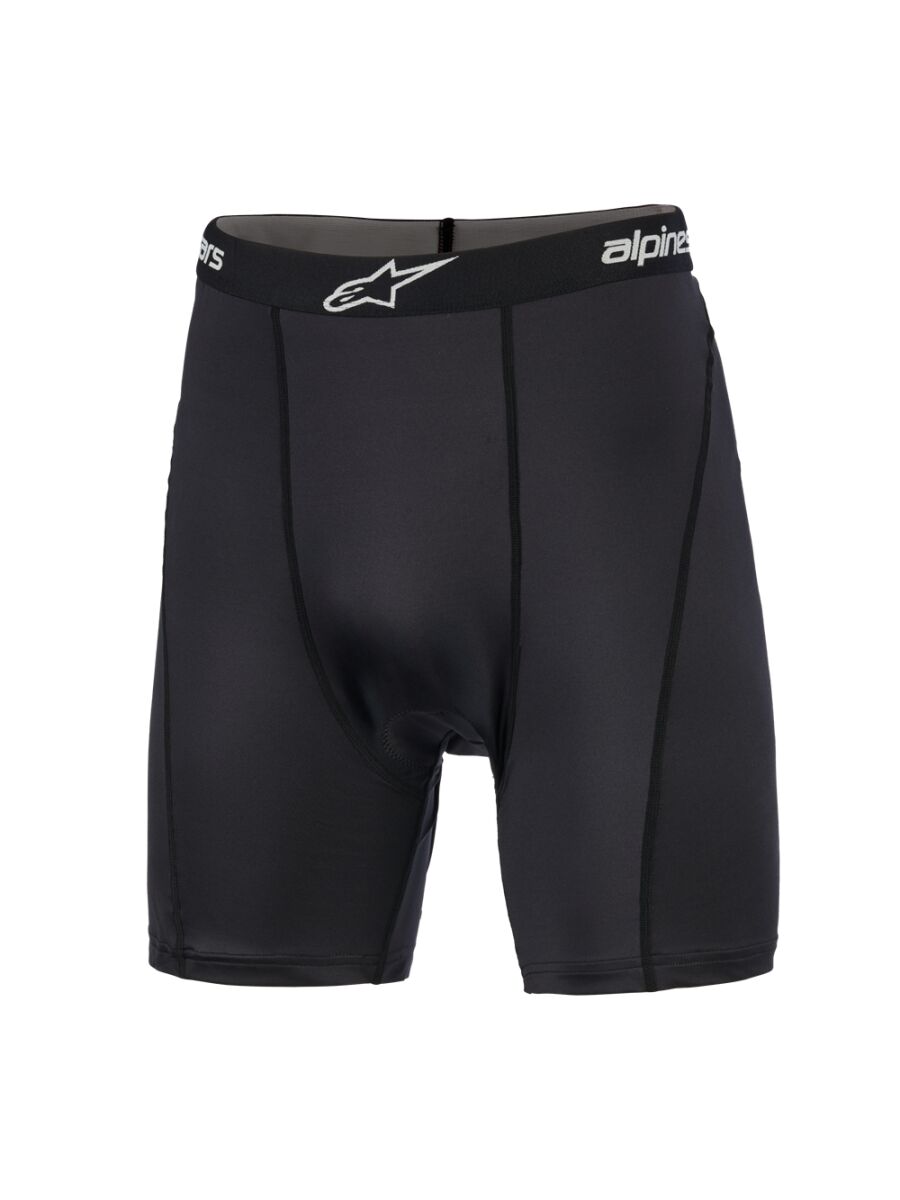 MX BOXER BLACK XL